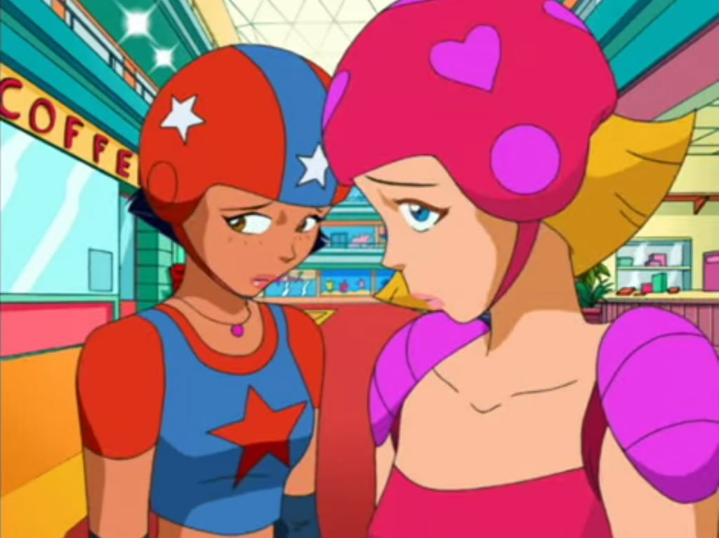 Clover Alex 2 by Soloik on DeviantArt