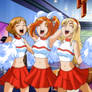 TS Cheerleaders 2