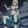 Lucy Heartfilia 7