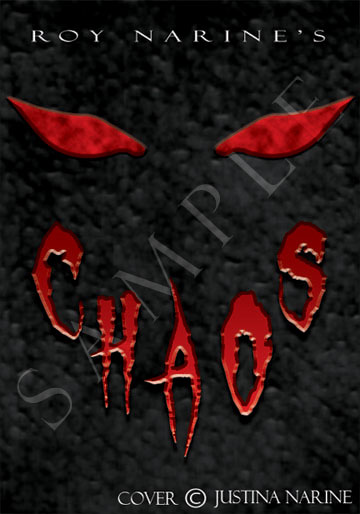 'Chaos' Cover