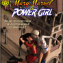 Mary Marvel and Power Girl