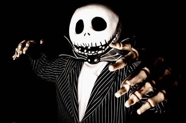 Jack Skellington