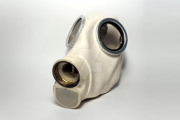 Drager Z56 (A.K.A. Medical Mask)