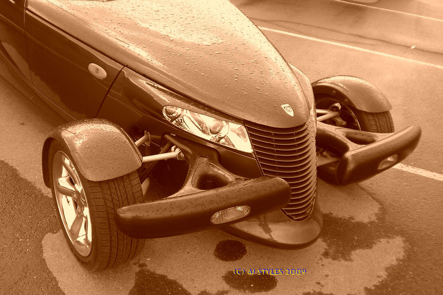 666 Cars Deviantart Car 1 by BigPappaSmurf666 on DeviantArt