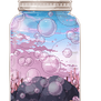 f2u pixel jar #1