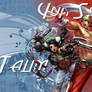 Talim and Yun Seong