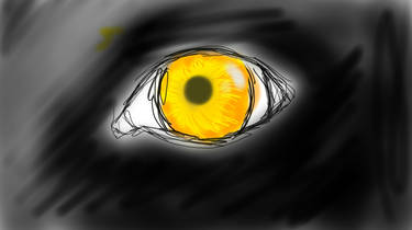 Yellow Eye