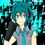 Mikuo Hatsune : Vocaloid