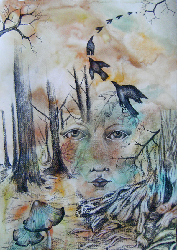 Cartoon Hicatee Hecate by snarlingsheeps on DeviantArt