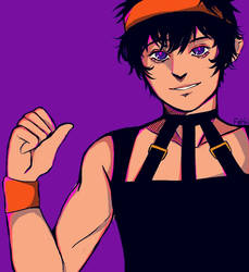 Narancia