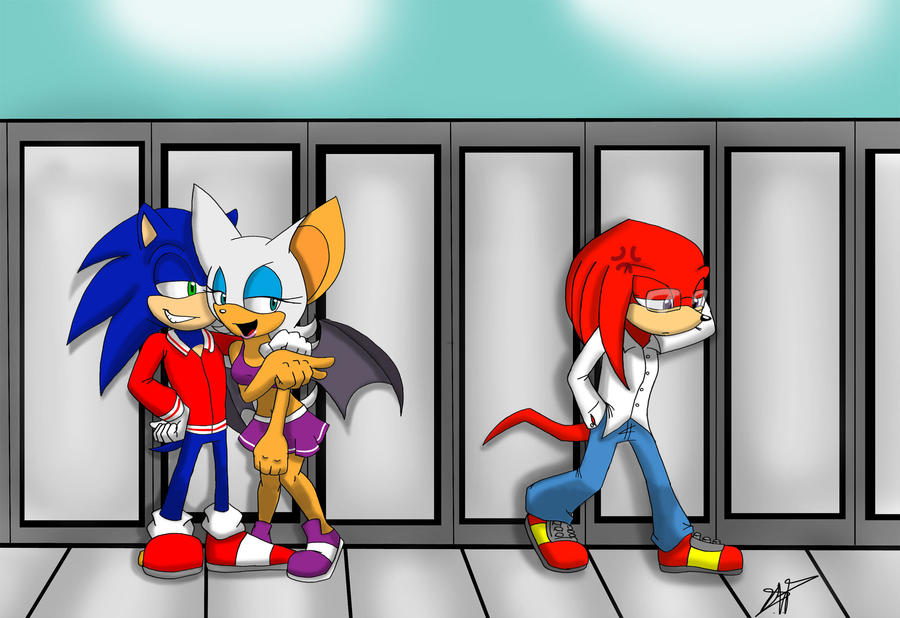 Bullying Is A Crime. by postcretaceous on DeviantArt