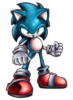 Sonic