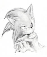 Sonic the Hedgehog