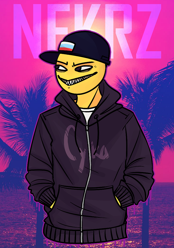 NFKRZ By Cydium On DeviantArt nfkrz-by-cydium-on-deviantart