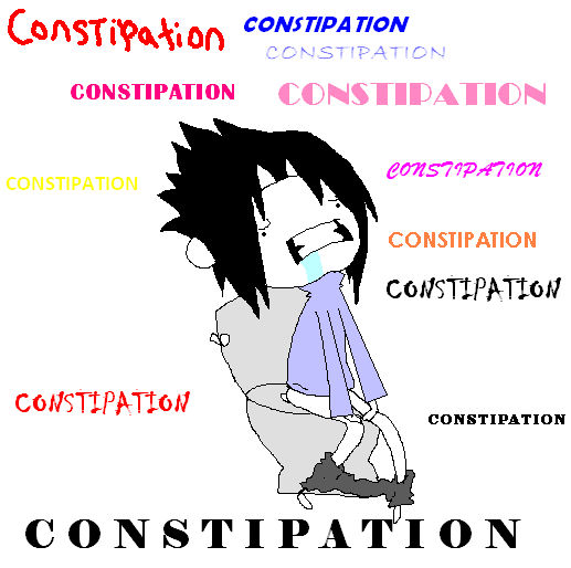 constipation by LainaofthesandLOL on DeviantArt