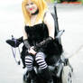 Misa on Wheels