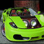 Ferrari F430