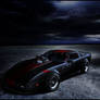 Corvette 'Tornado Racer'