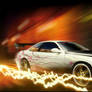 Lexus SC400