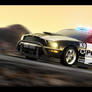 Ford Mustang Super Pursuit