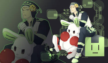 Noiz - DRAMAtical Murder