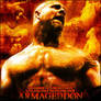 WWE Armageddon 2003