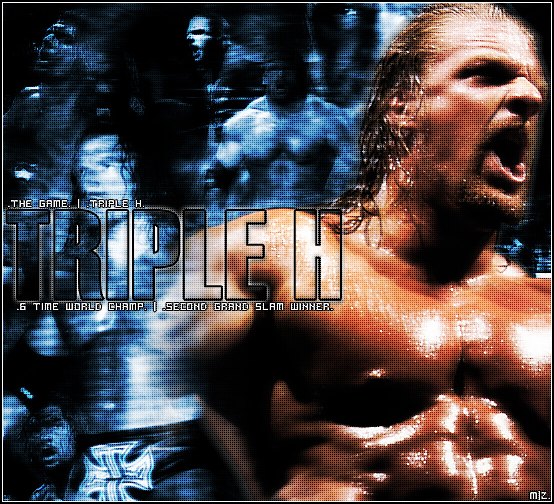 Triple H