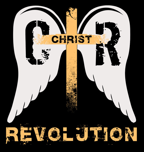 Christ Revolution