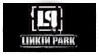 Linkin Park Stamp by HisPaperAngel