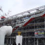 The Pompidou