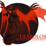 Diabolos - Saleth Commander Auction CLOSED