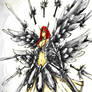 Erza of Fairy Tail