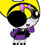 Powerpuff Minnie