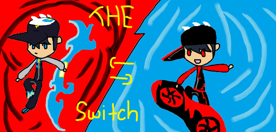 The switch