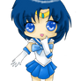 Sailor Mercury - Request