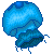 Ponyo Jellyfish