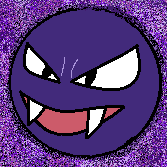 Gastly