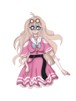 Miu Iruma