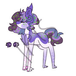 Pony adopt!!! PayPal only!