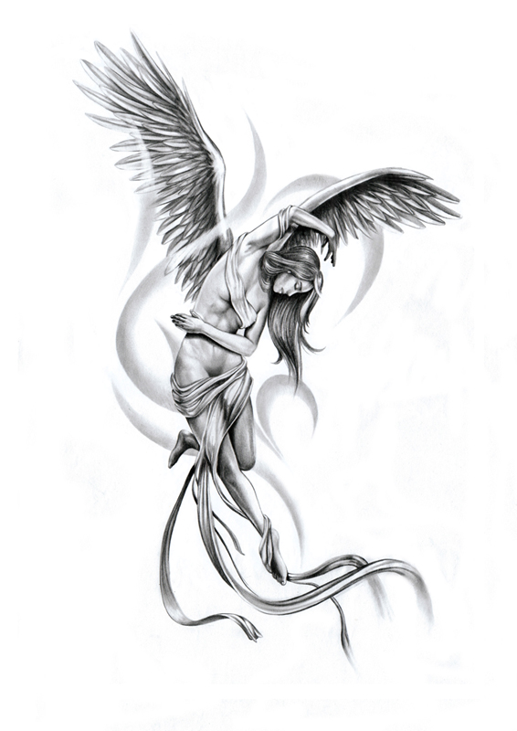 Gorgeous Angel by ca5per on DeviantArt Gorgeous Angel by ca5per on DeviantArt
