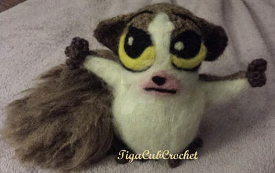 Mort From Madagascar By TigaCub On DeviantArt mort-from-madagascar-by-tigacub-on-deviantart