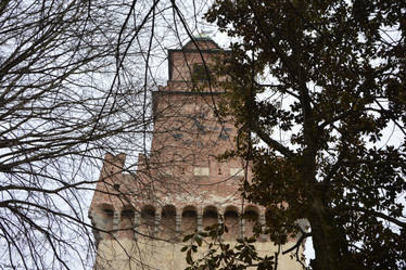 Torre del Bramante