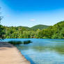 Plitvice Lakes National Park