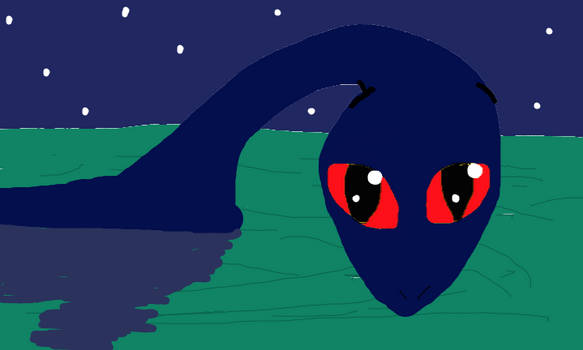 Nessie Thingy