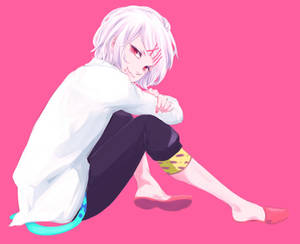 Explore the Best Juuzou Art | DeviantArt