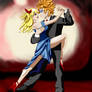 Tango for Loke and Lucy