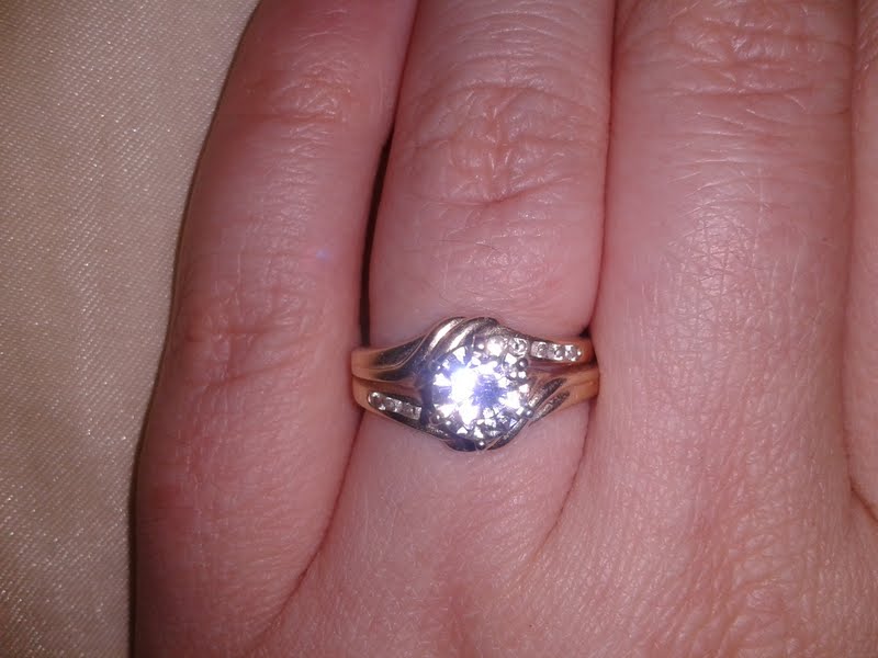 My Wedding Ring Rhov on DeviantArt