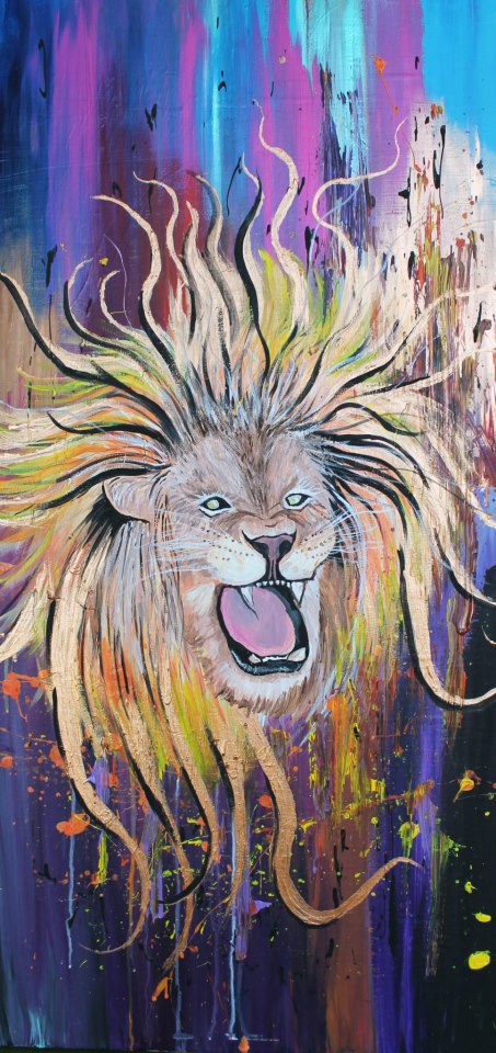 Lion