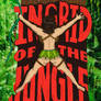 Ingrid Of The Jungle. Official Poster, #1