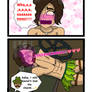 A Shot of tranquility II: Page 6
